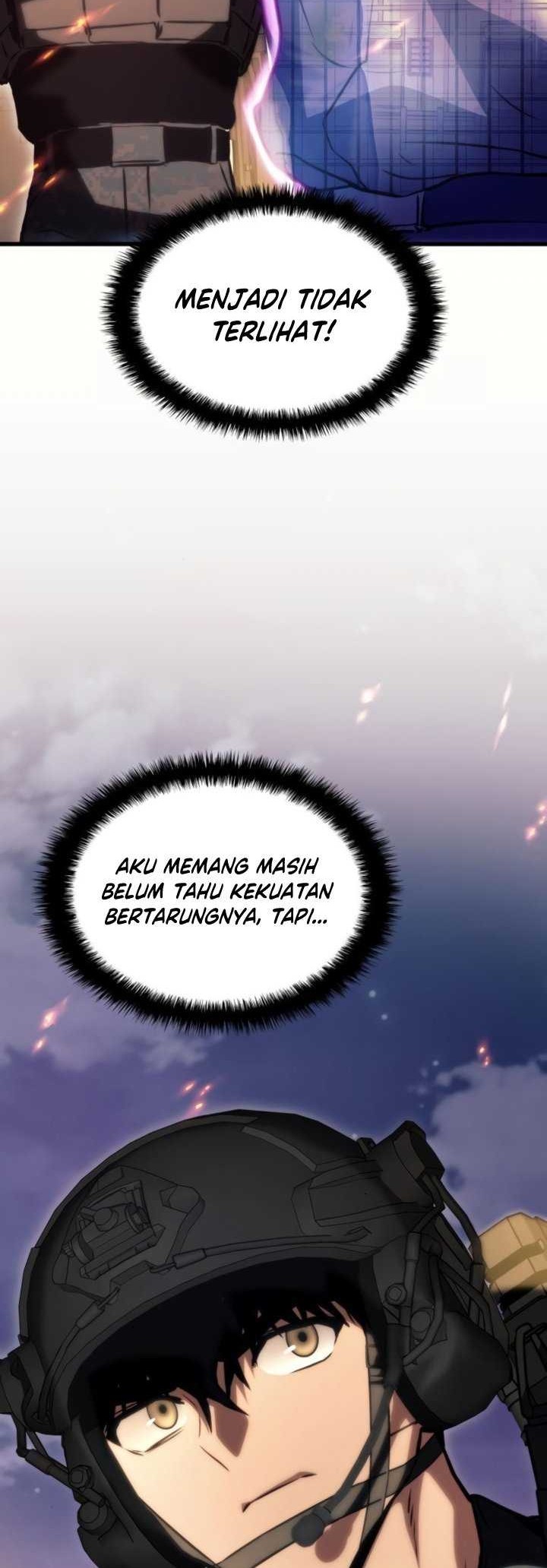 Kill The Dragon Chapter 78 Gambar 35