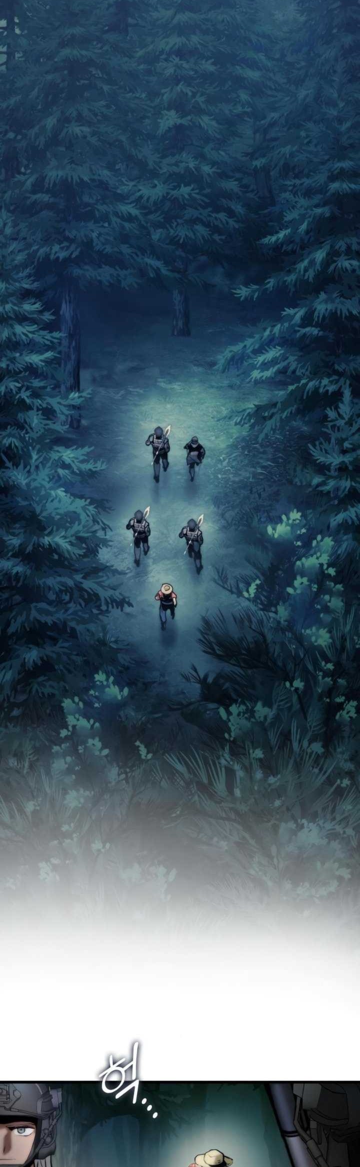 Kill The Dragon Chapter 78 Gambar 39