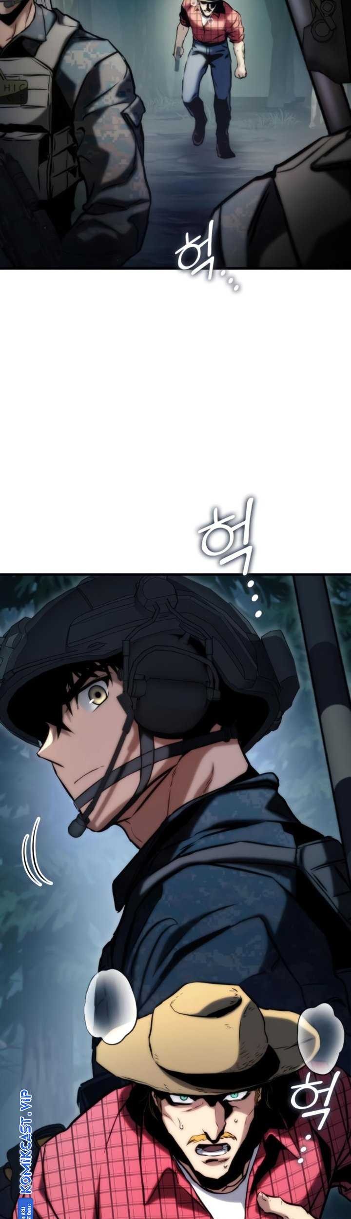 Kill The Dragon Chapter 78 Gambar 40