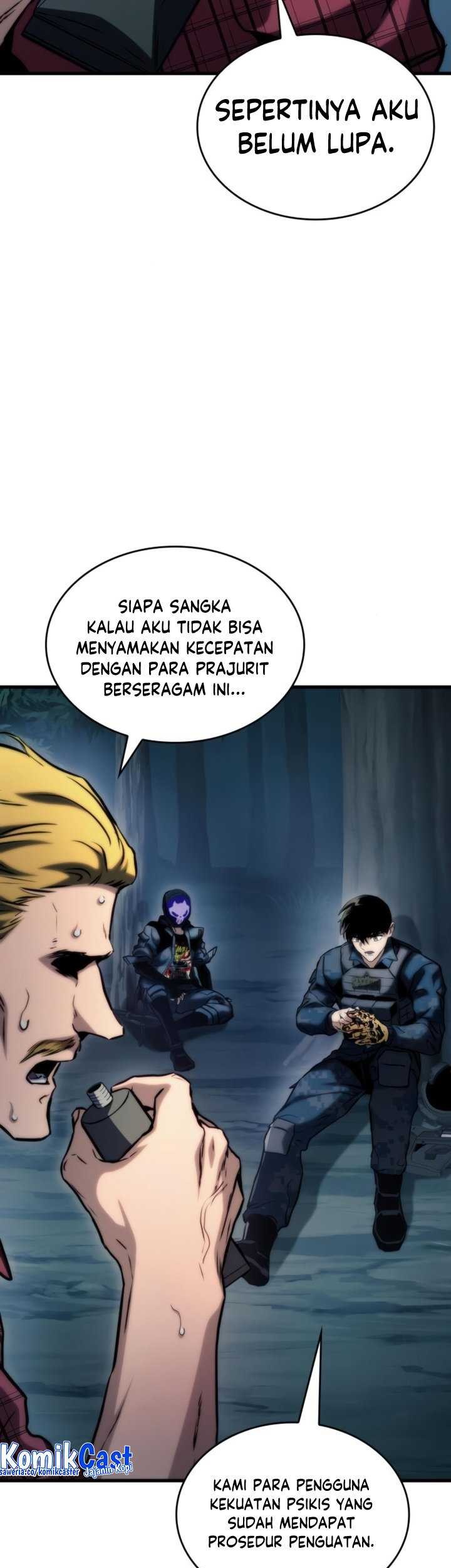Kill The Dragon Chapter 78 Gambar 42
