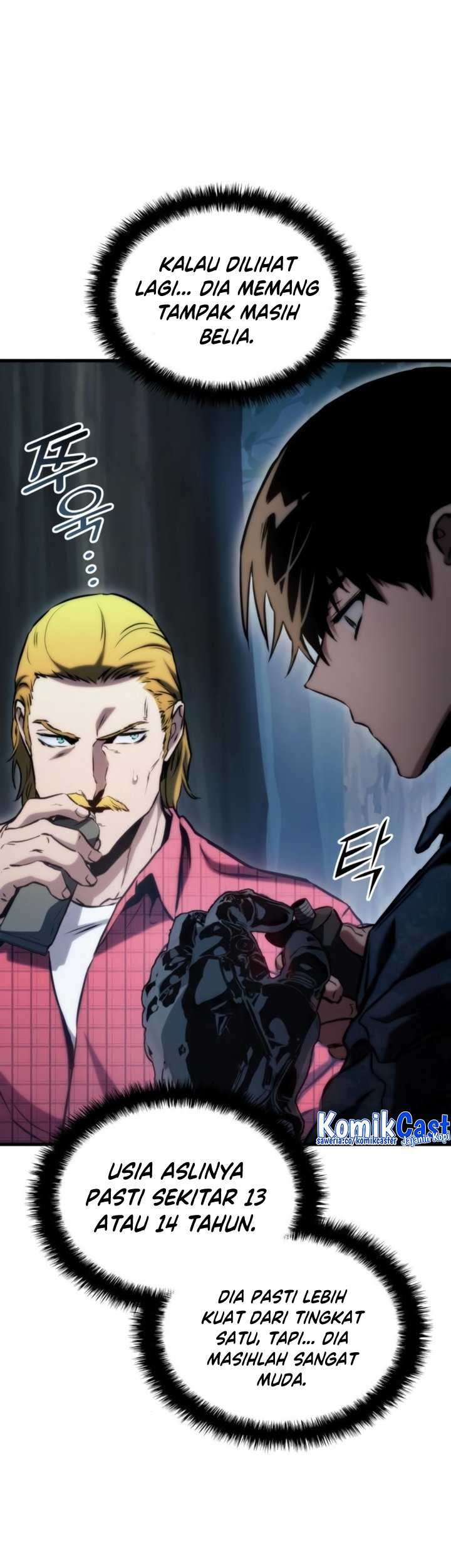 Kill The Dragon Chapter 78 Gambar 44
