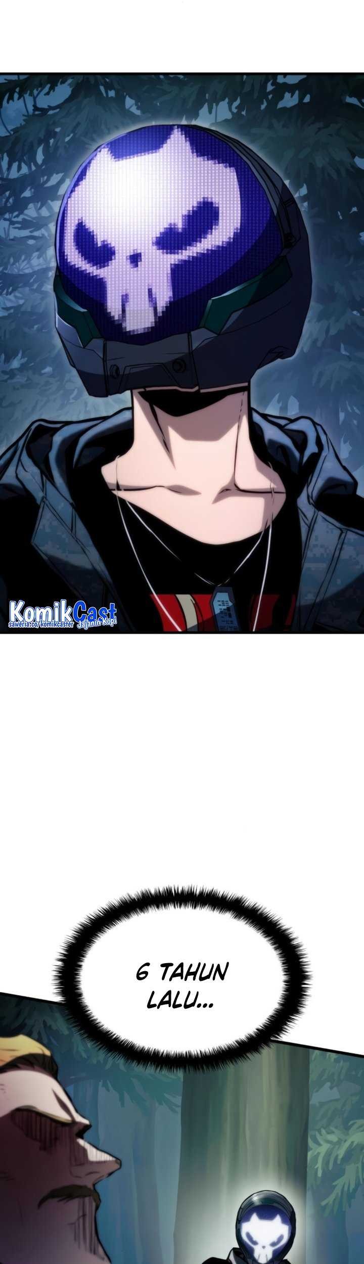 Kill The Dragon Chapter 78 Gambar 48