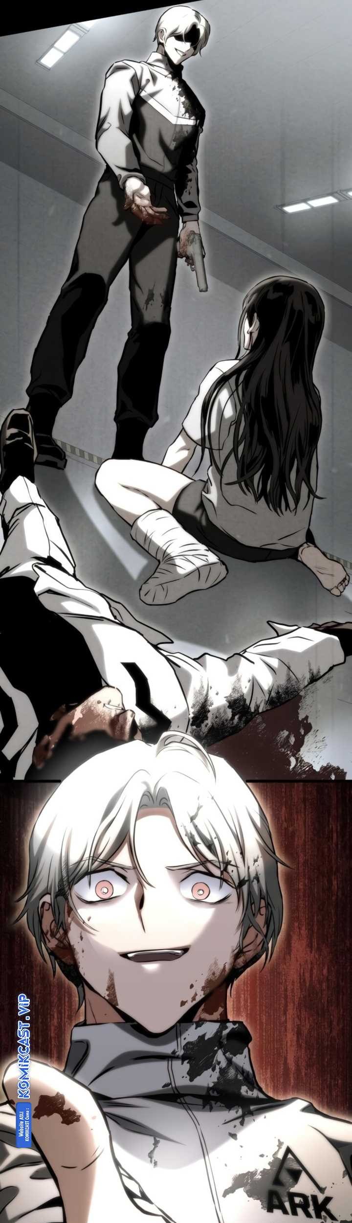Kill The Dragon Chapter 78 Gambar 56