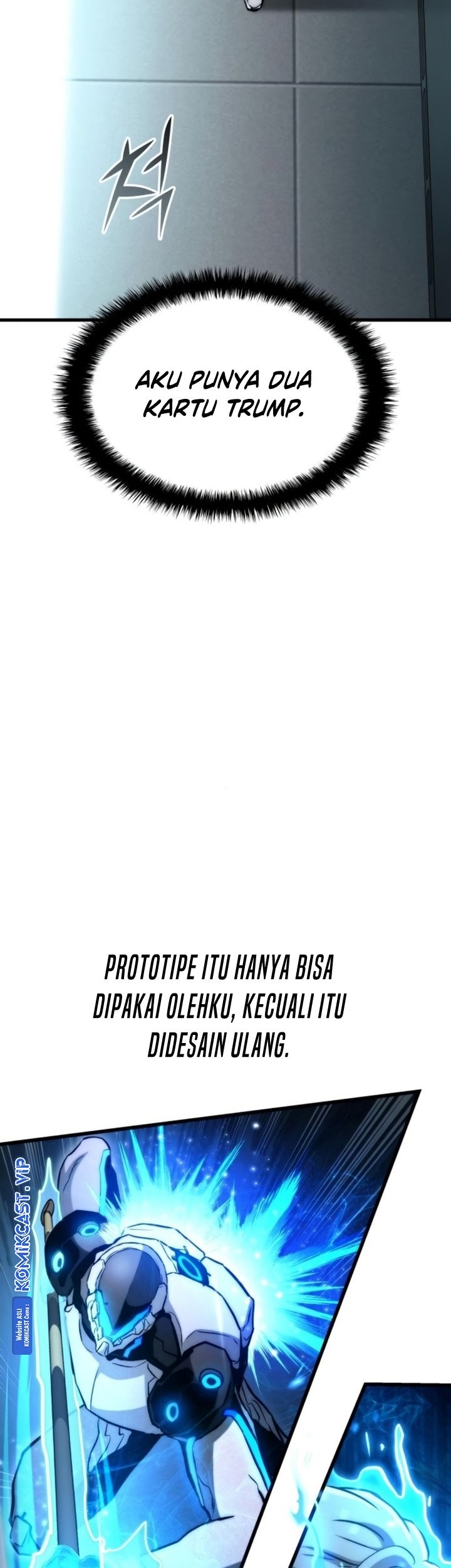 Kill The Dragon Chapter 77 Gambar 18