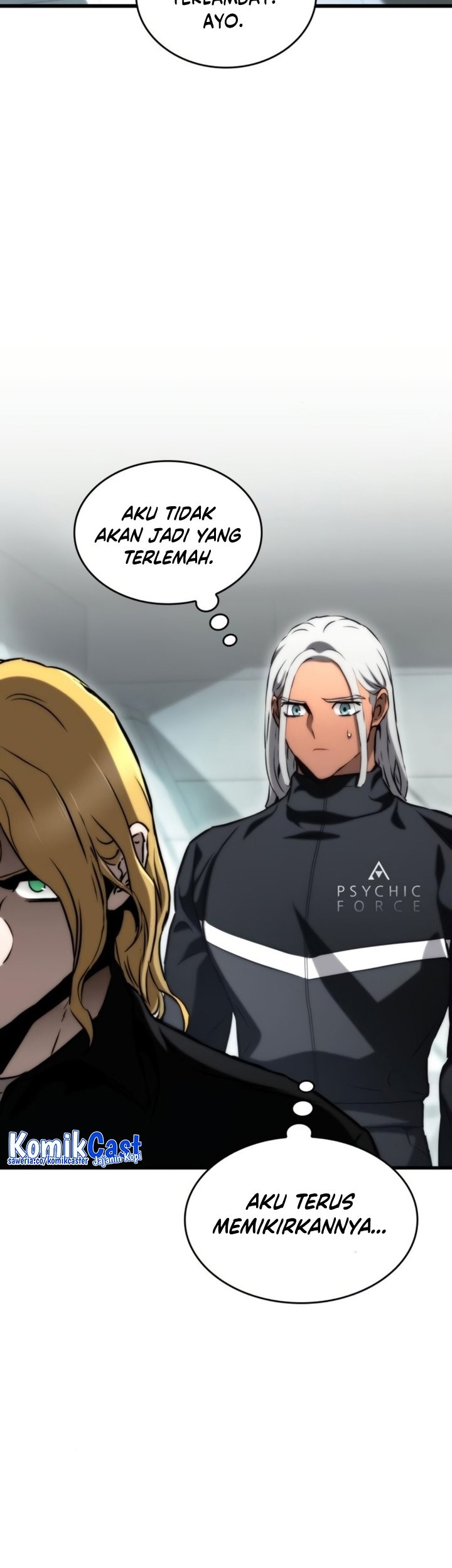 Kill The Dragon Chapter 77 Gambar 24