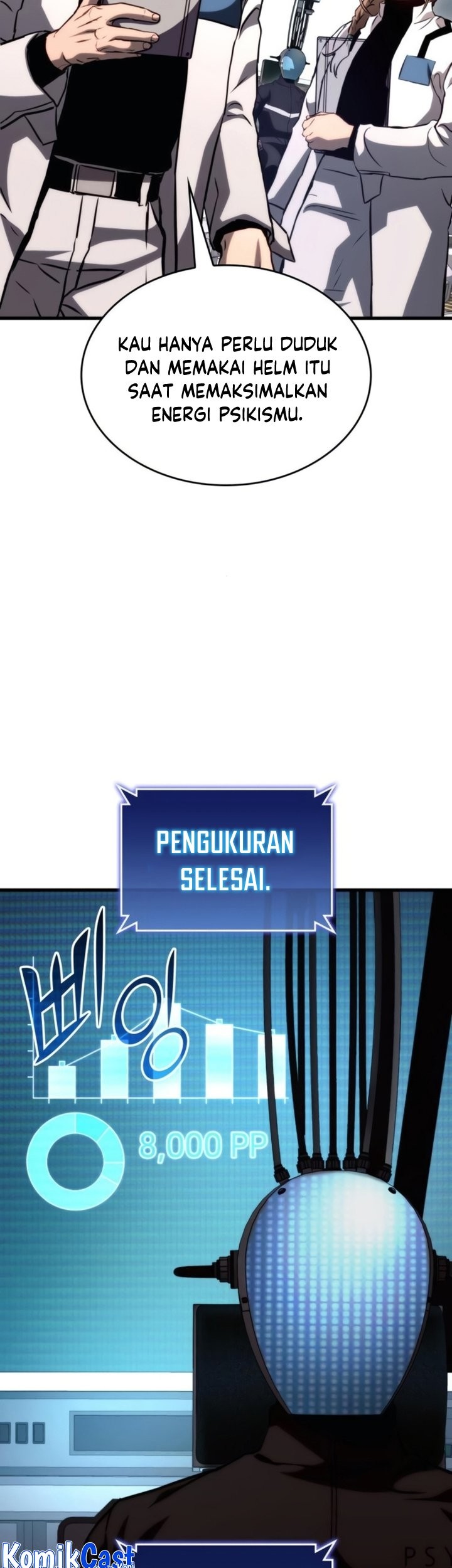 Kill The Dragon Chapter 77 Gambar 28
