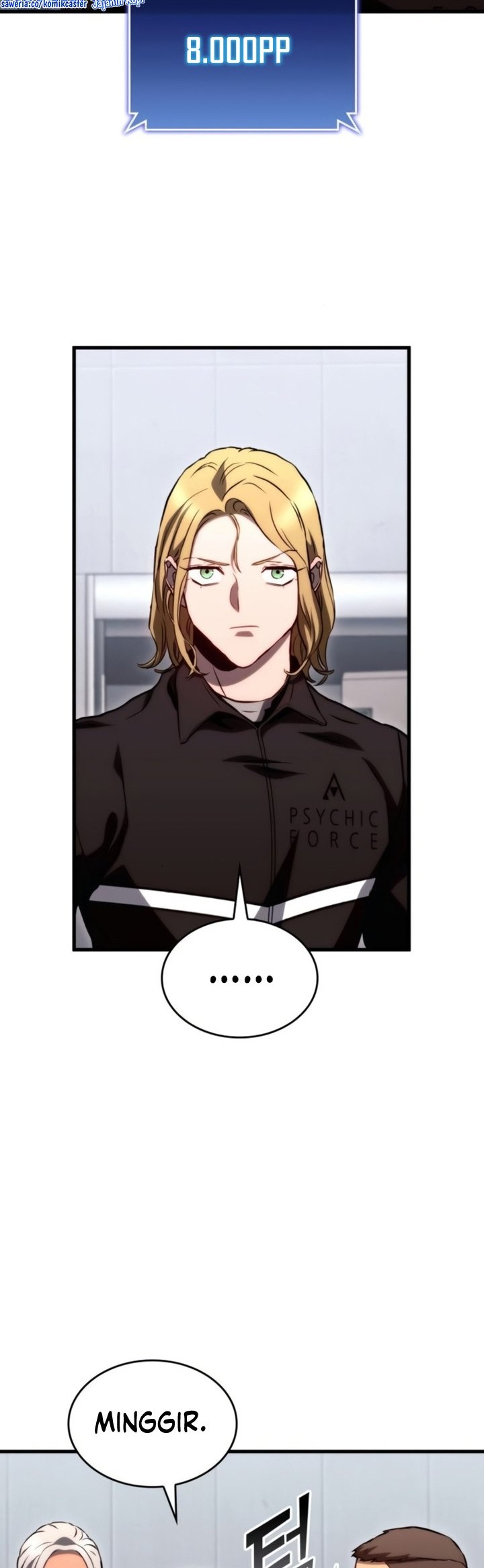 Kill The Dragon Chapter 77 Gambar 29