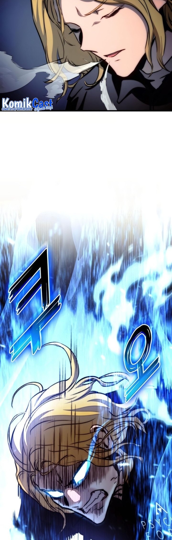 Kill The Dragon Chapter 77 Gambar 33