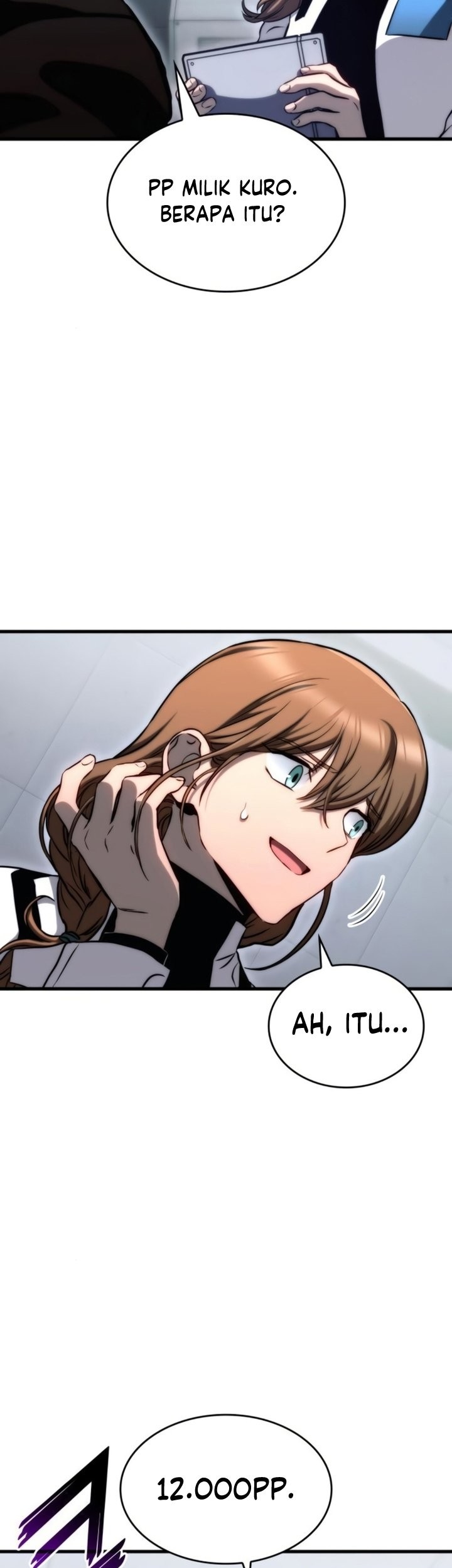 Kill The Dragon Chapter 77 Gambar 40