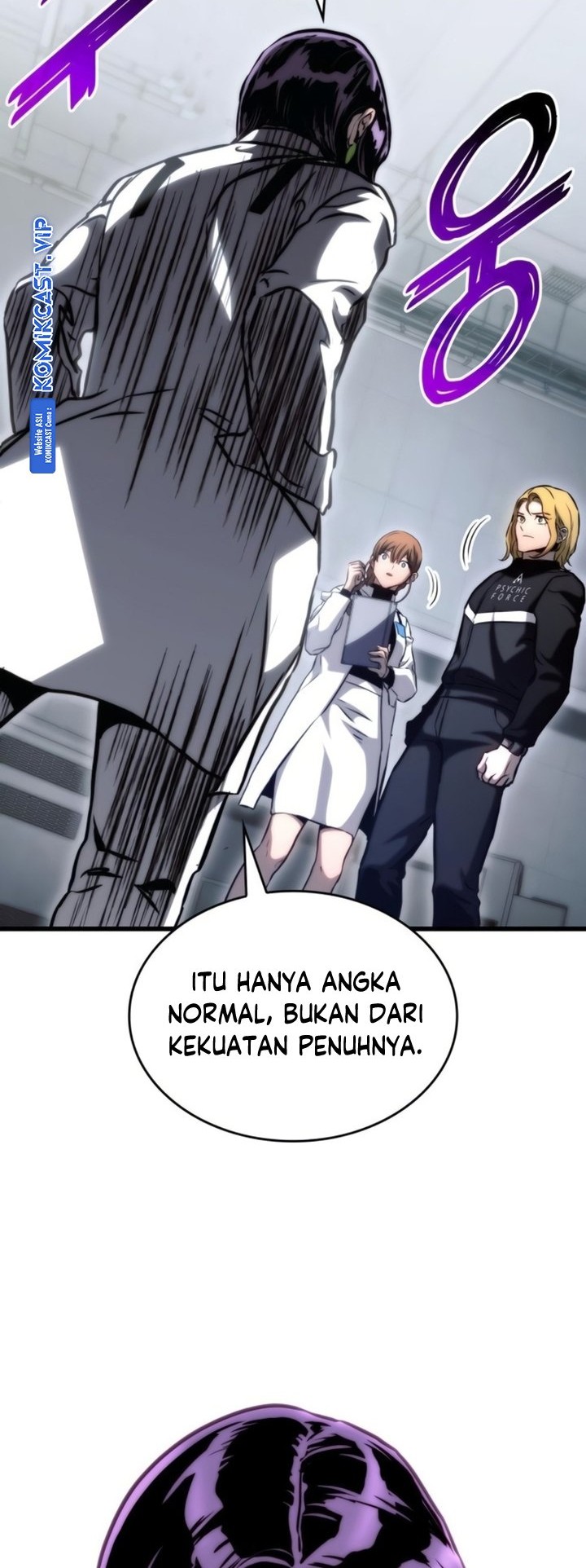 Kill The Dragon Chapter 77 Gambar 41