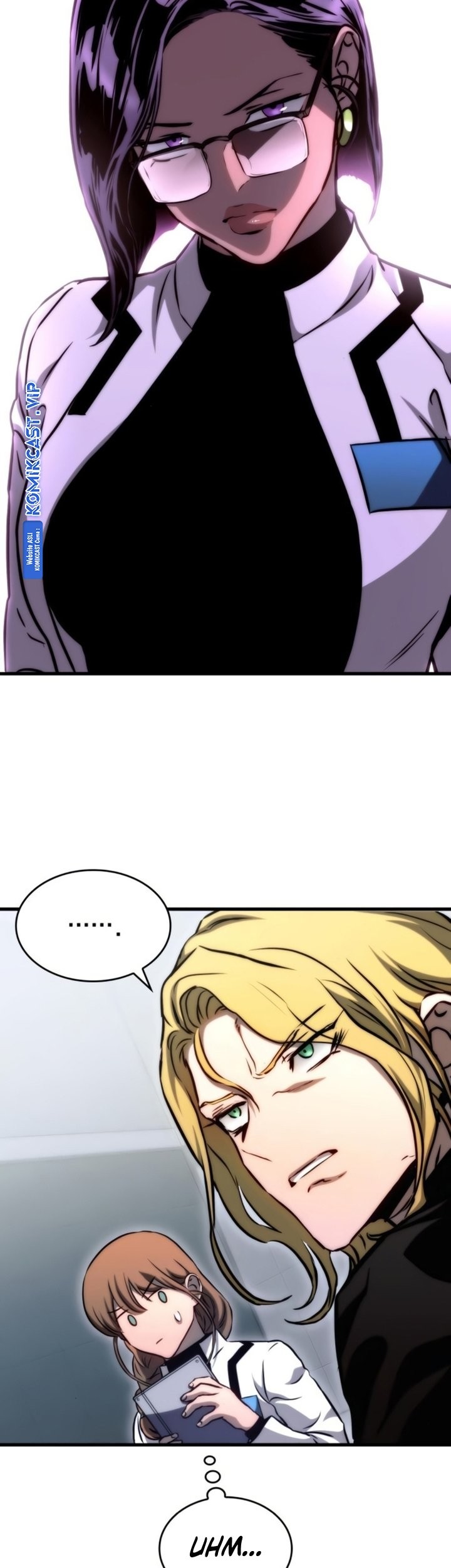 Kill The Dragon Chapter 77 Gambar 42