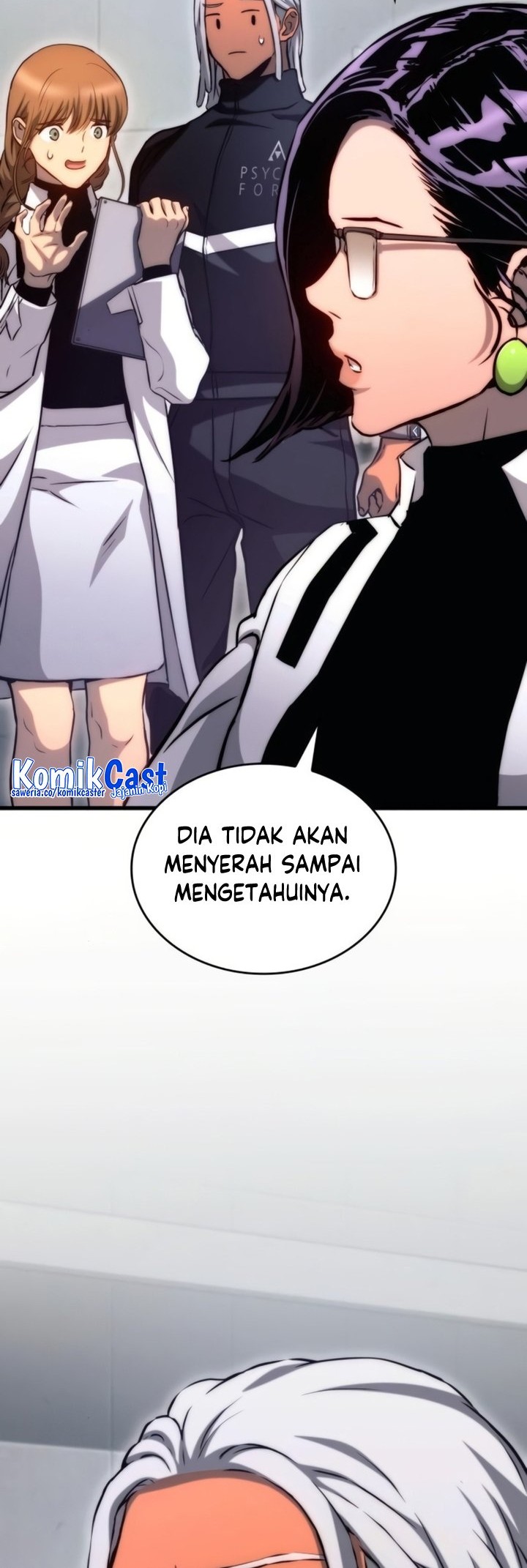 Kill The Dragon Chapter 77 Gambar 45