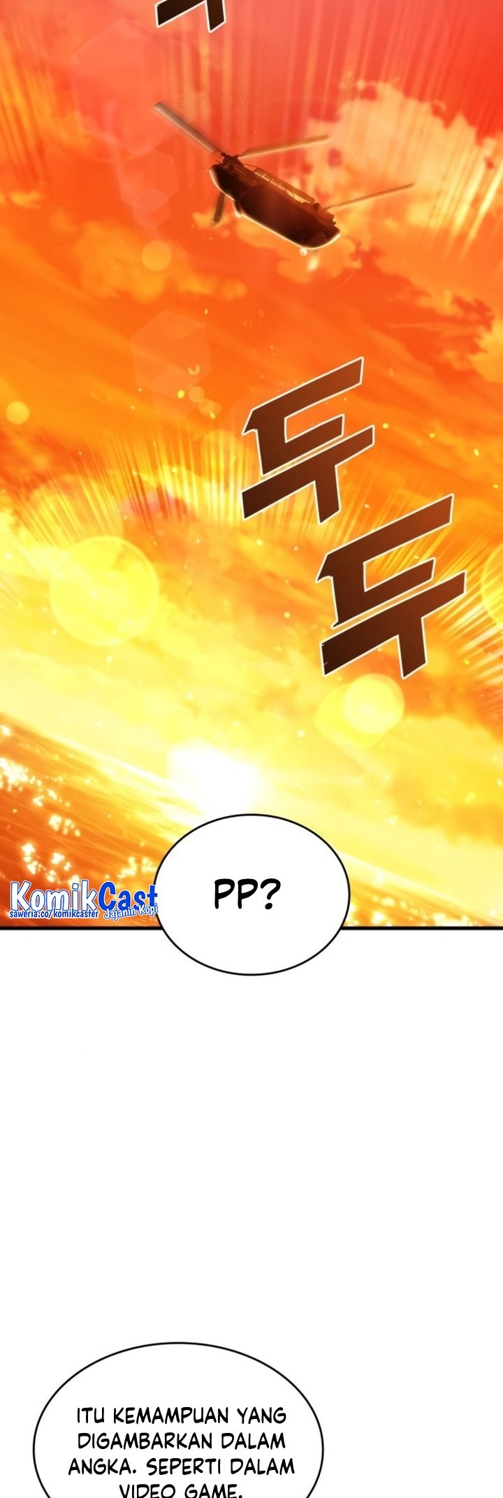 Kill The Dragon Chapter 77 Gambar 47