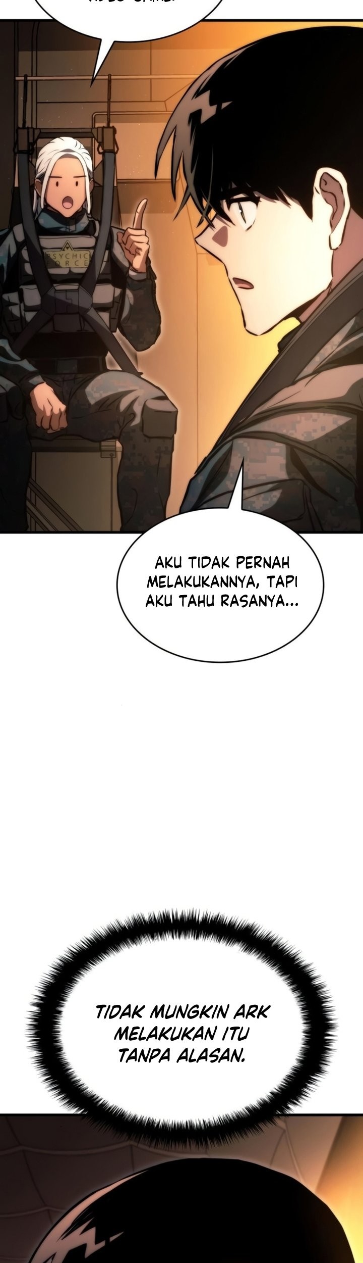 Kill The Dragon Chapter 77 Gambar 48