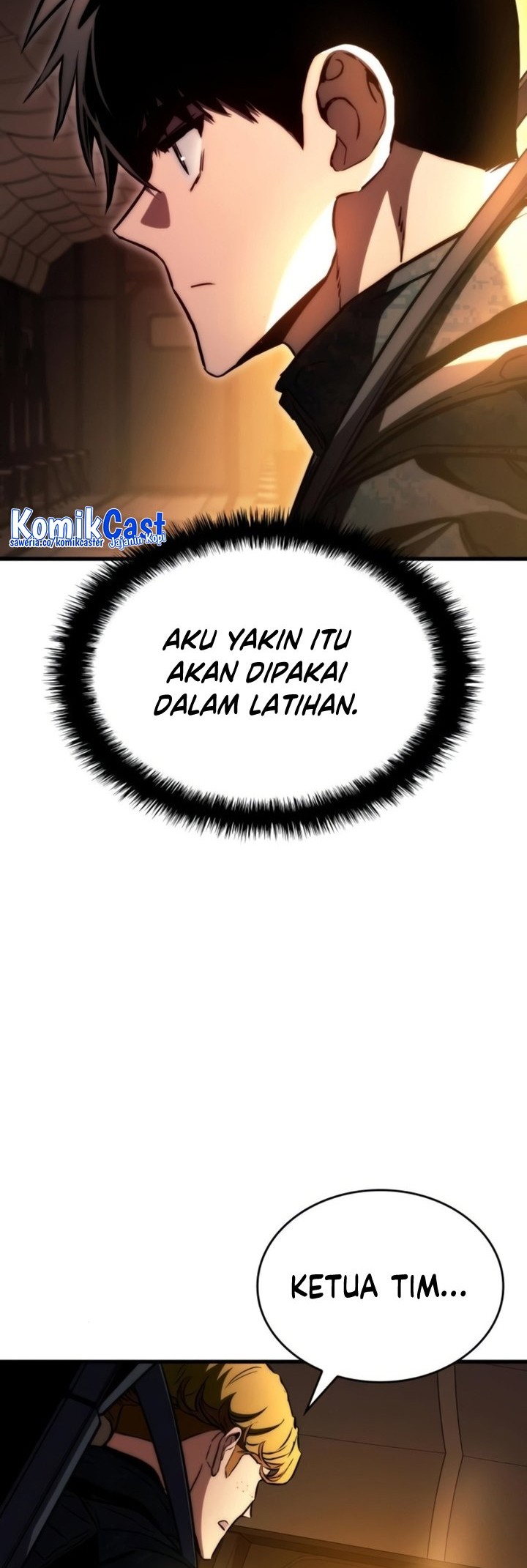 Kill The Dragon Chapter 77 Gambar 49