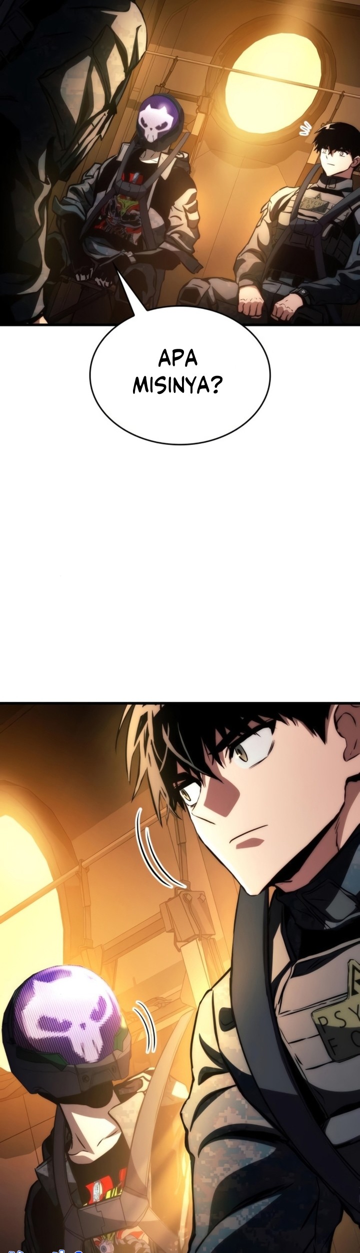 Kill The Dragon Chapter 77 Gambar 50