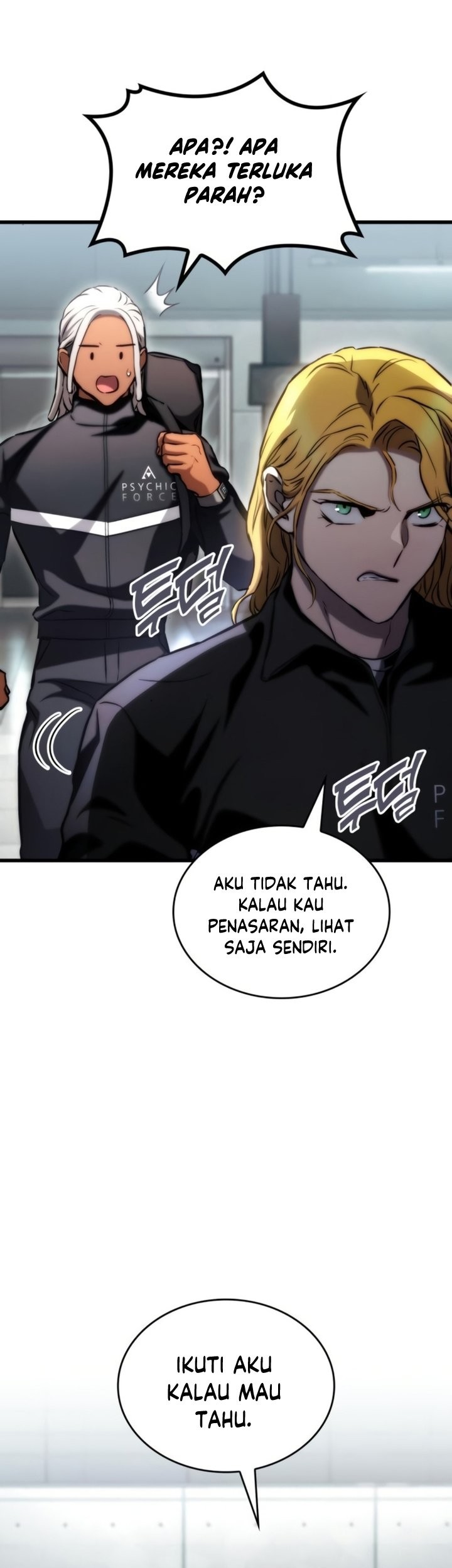 Kill The Dragon Chapter 77 Gambar 4