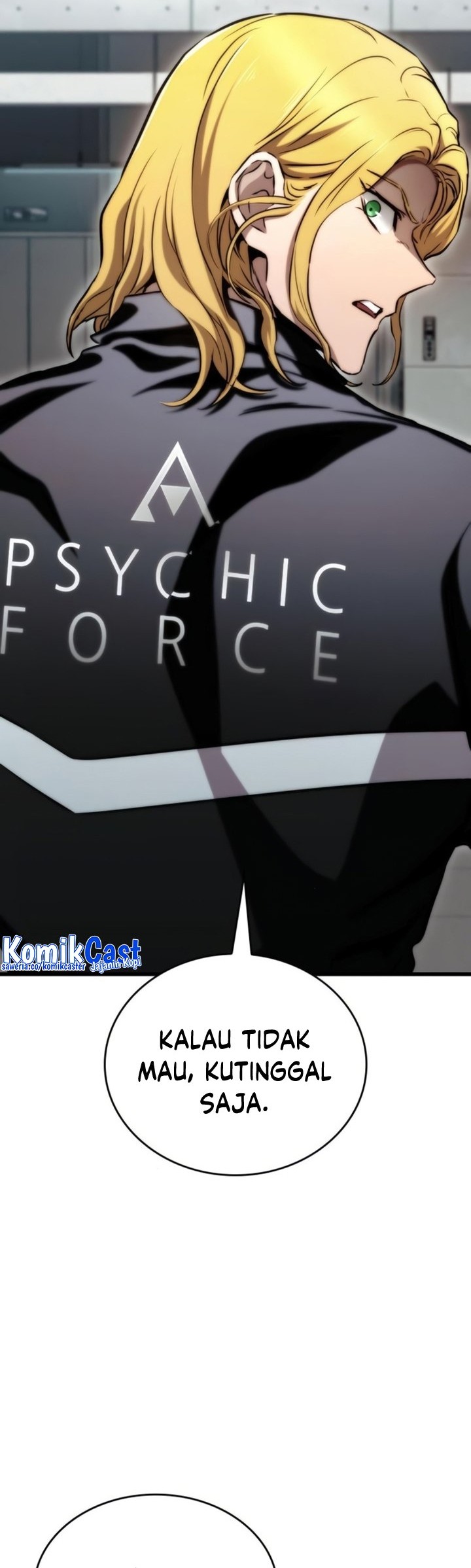 Kill The Dragon Chapter 77 Gambar 5