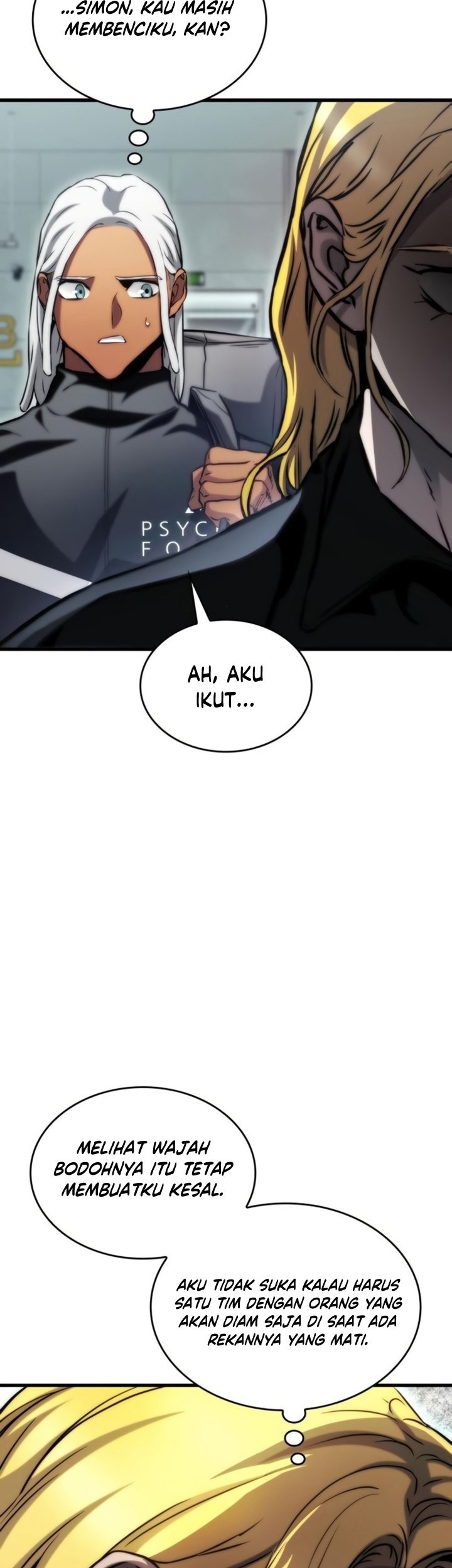 Kill The Dragon Chapter 77 Gambar 6