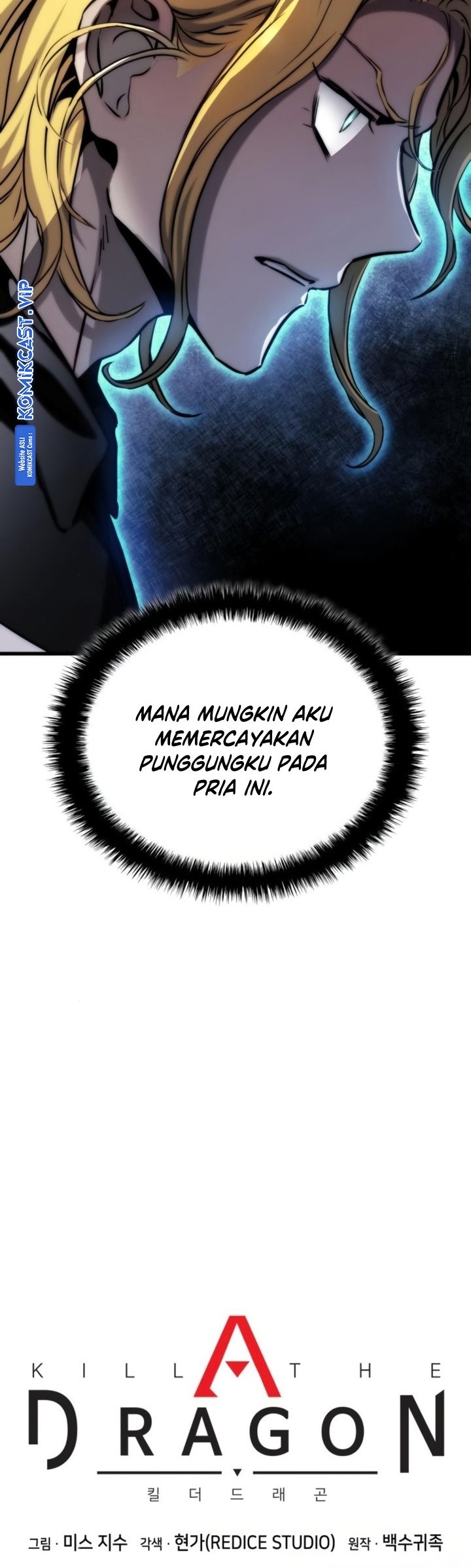 Kill The Dragon Chapter 77 Gambar 7