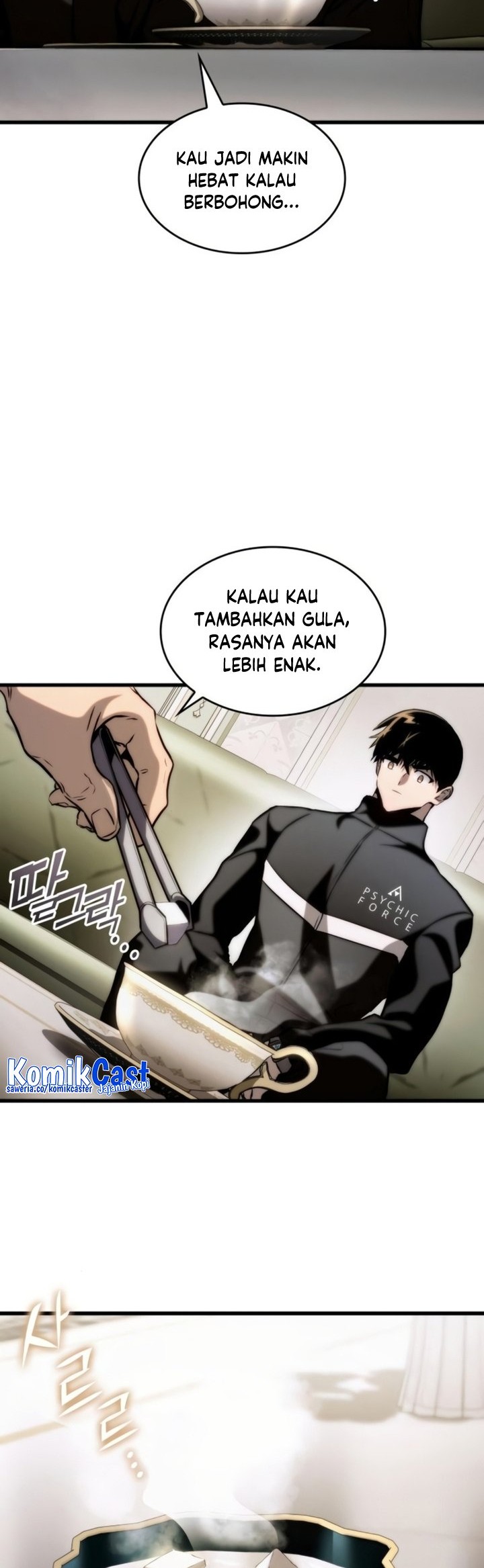 Kill The Dragon Chapter 77 Gambar 11