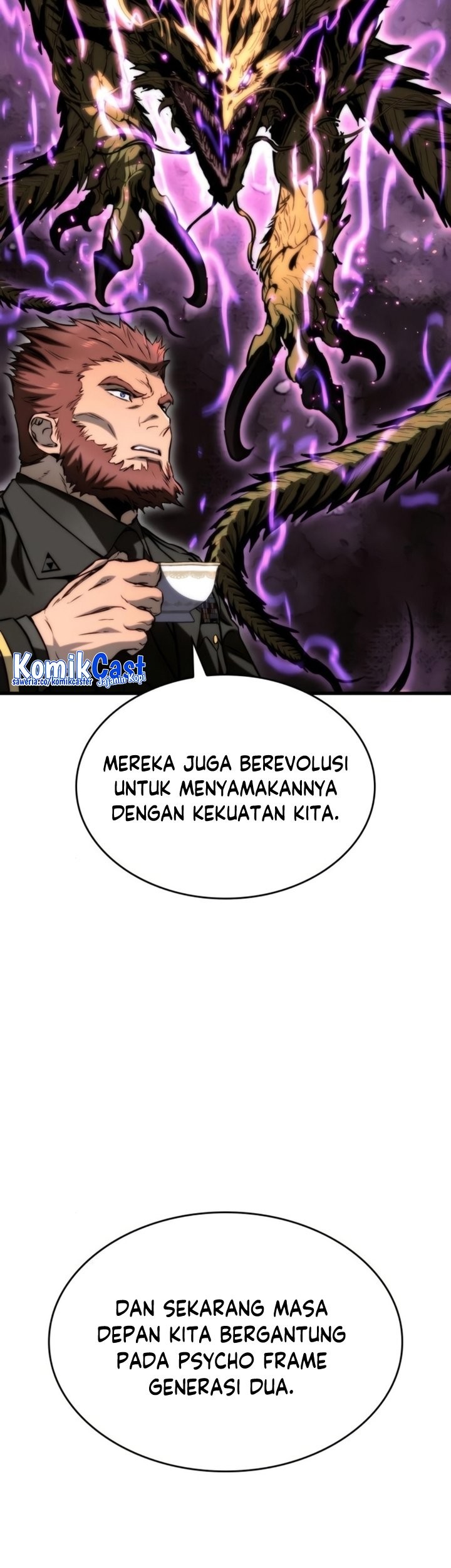 Kill The Dragon Chapter 77 Gambar 16