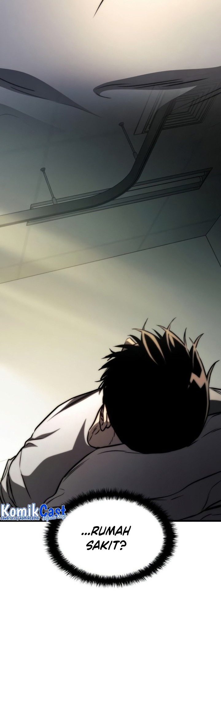 Kill The Dragon Chapter 76 Gambar 19
