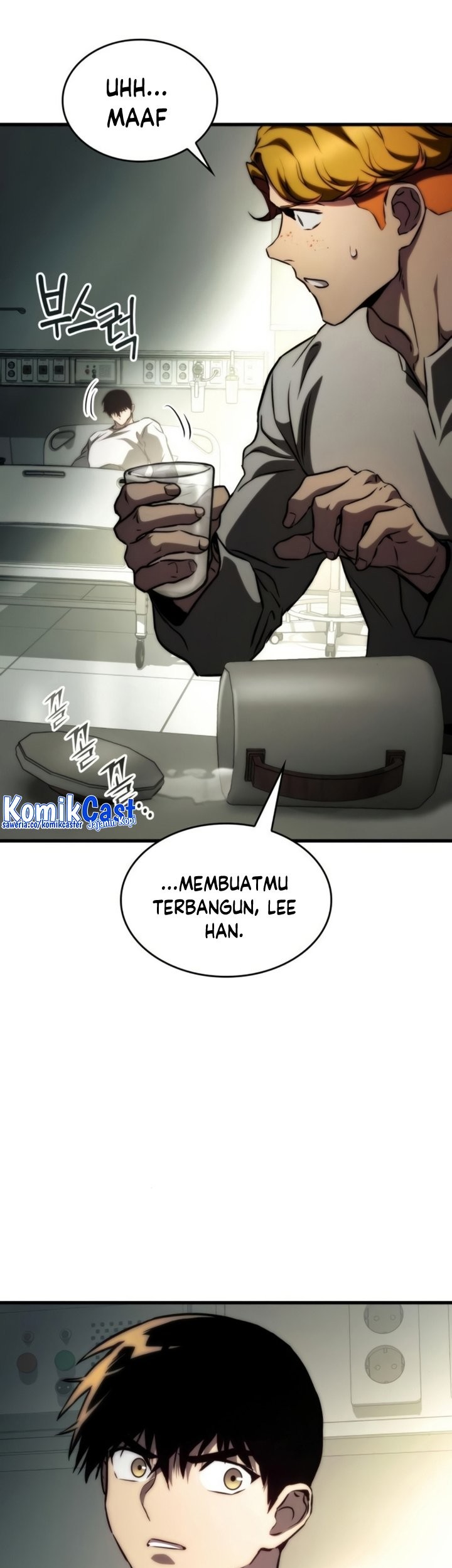 Kill The Dragon Chapter 76 Gambar 20