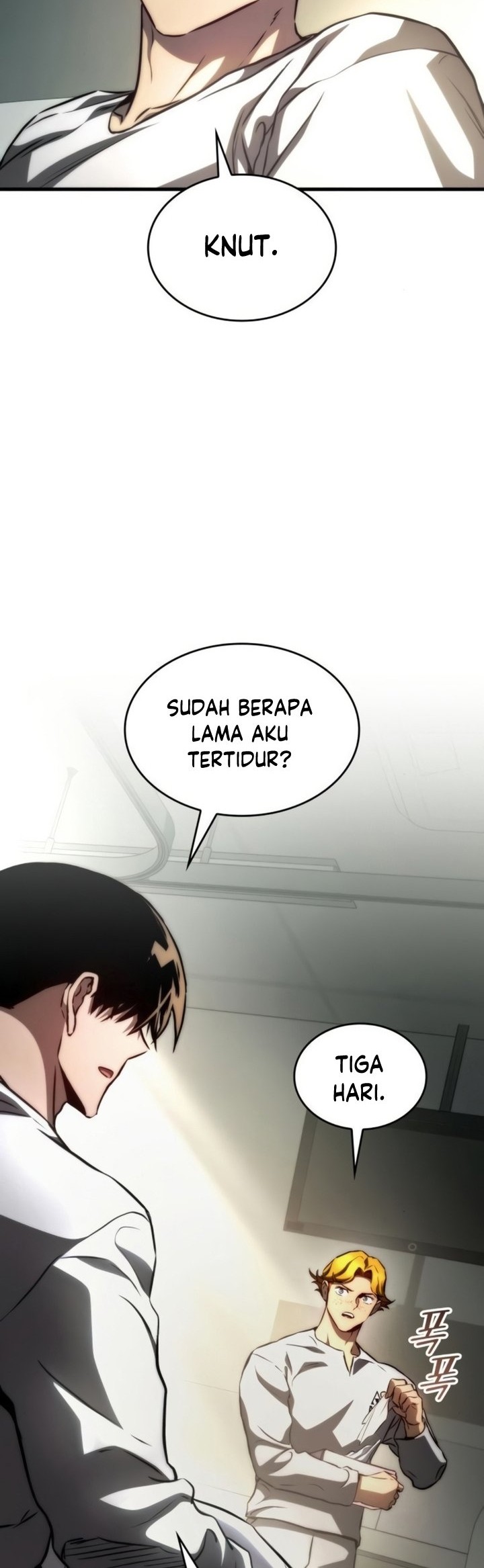 Kill The Dragon Chapter 76 Gambar 21