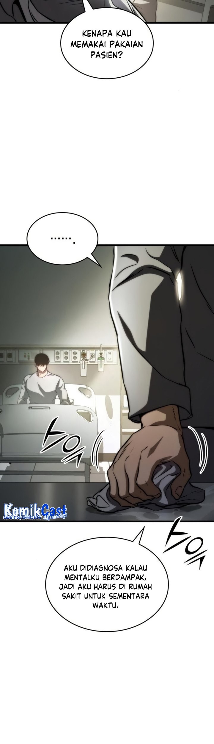 Kill The Dragon Chapter 76 Gambar 22