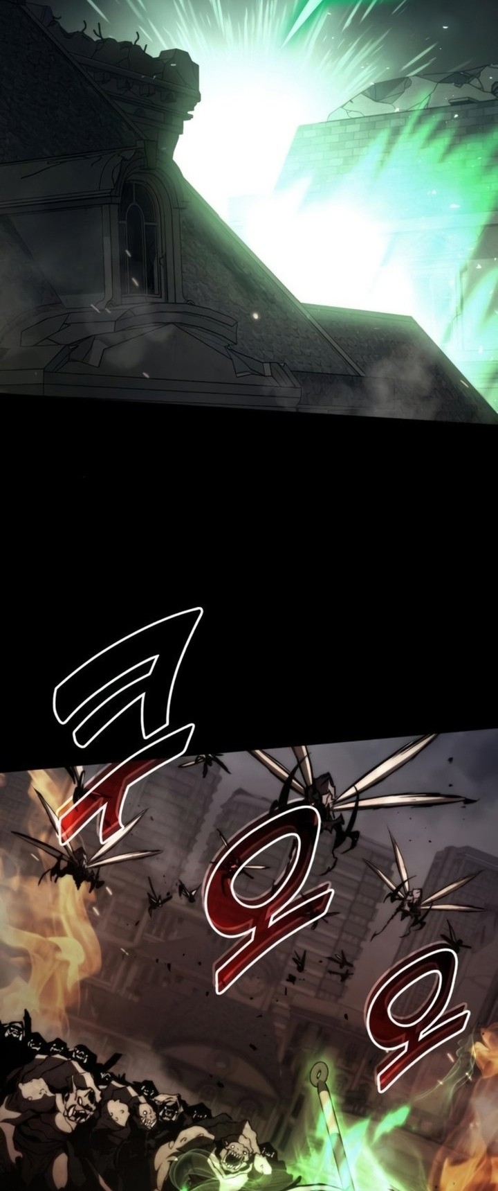 Kill The Dragon Chapter 76 Gambar 29