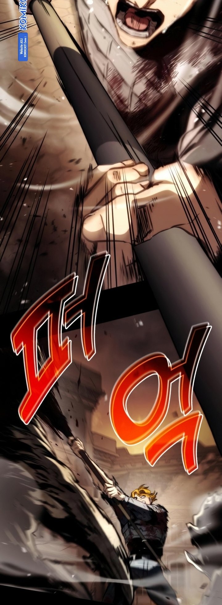 Kill The Dragon Chapter 76 Gambar 33