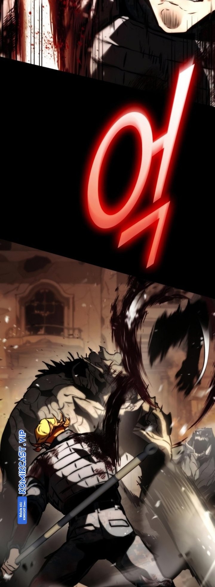 Kill The Dragon Chapter 76 Gambar 35