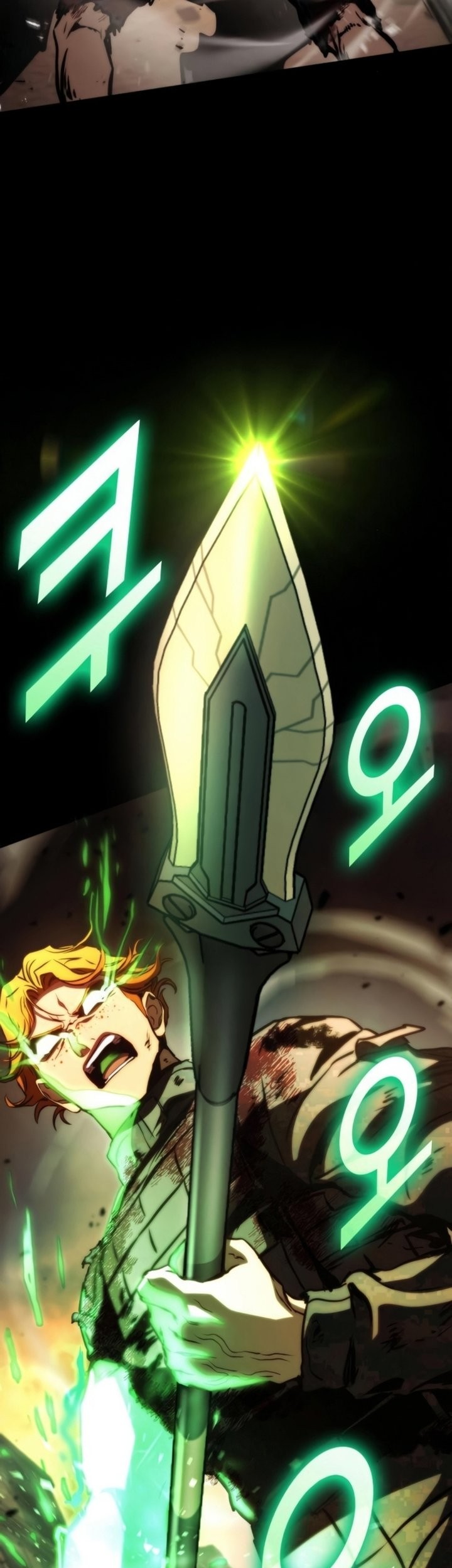 Kill The Dragon Chapter 76 Gambar 36