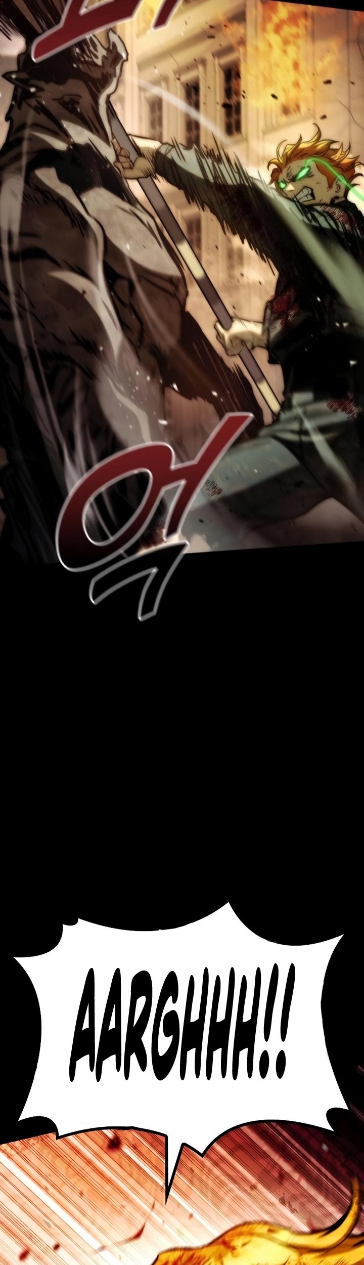 Kill The Dragon Chapter 76 Gambar 40
