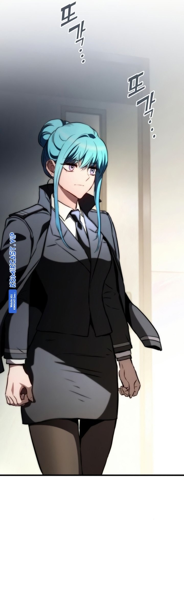 Kill The Dragon Chapter 76 Gambar 49