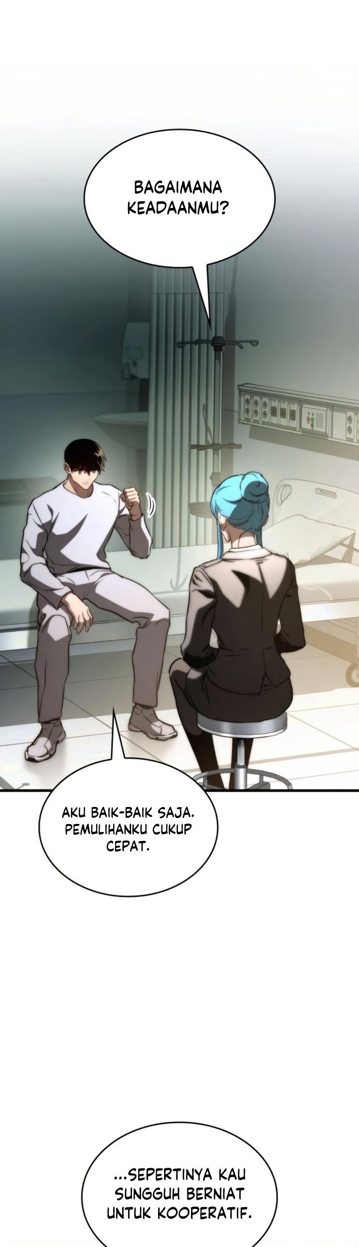 Kill The Dragon Chapter 76 Gambar 50