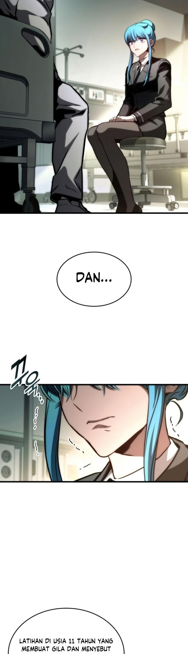 Kill The Dragon Chapter 76 Gambar 52