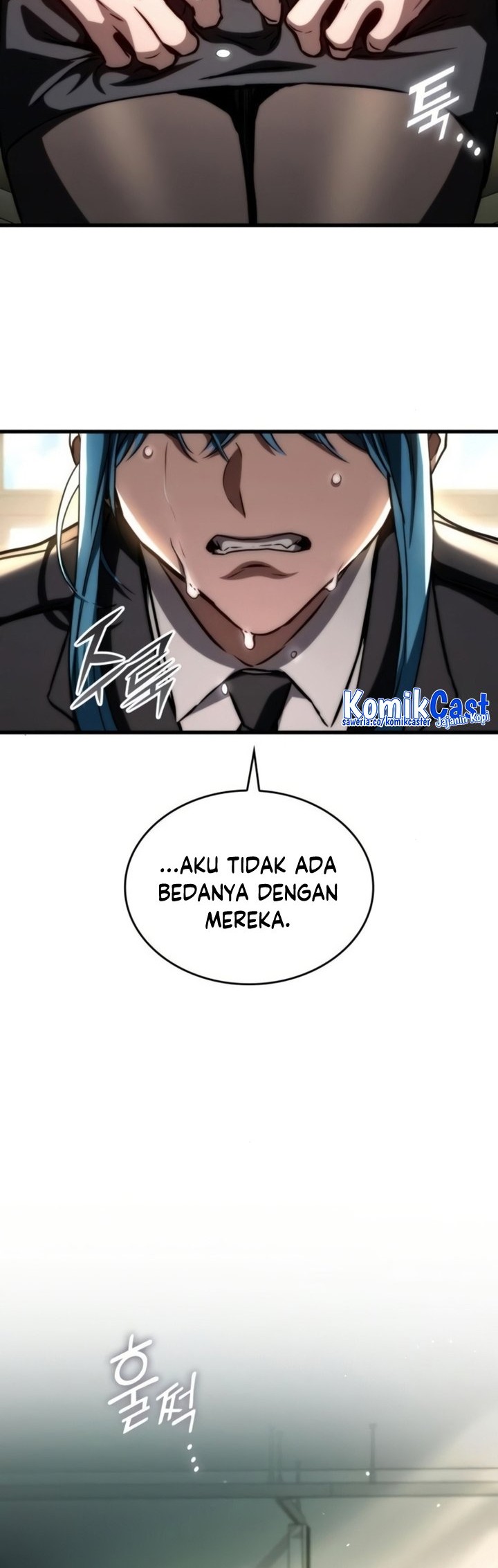 Kill The Dragon Chapter 76 Gambar 55