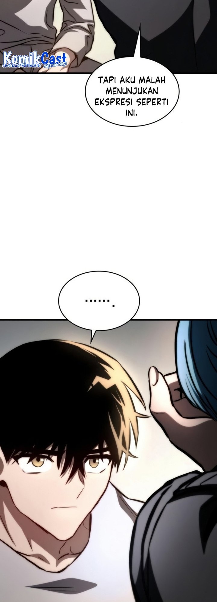 Kill The Dragon Chapter 76 Gambar 57