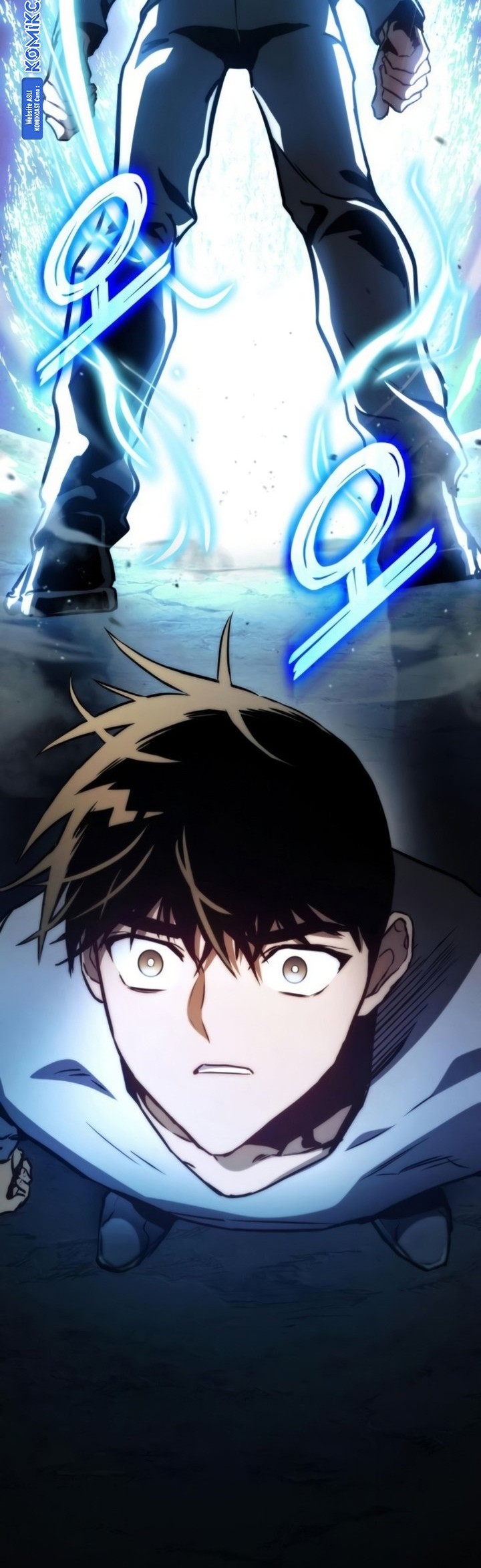 Kill The Dragon Chapter 76 Gambar 3