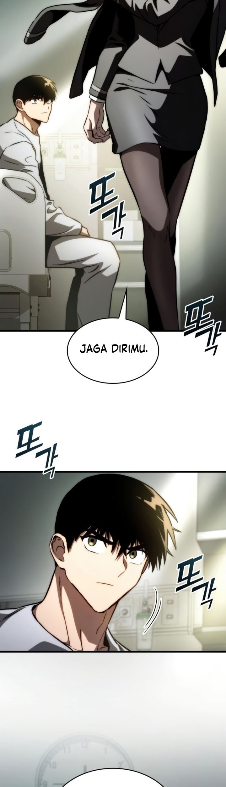 Kill The Dragon Chapter 76 Gambar 60