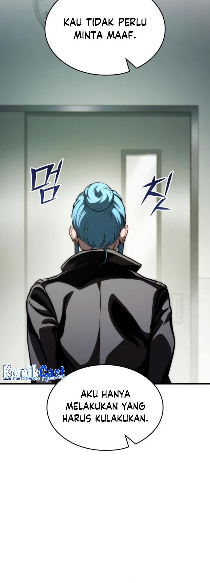 Kill The Dragon Chapter 76 Gambar 61