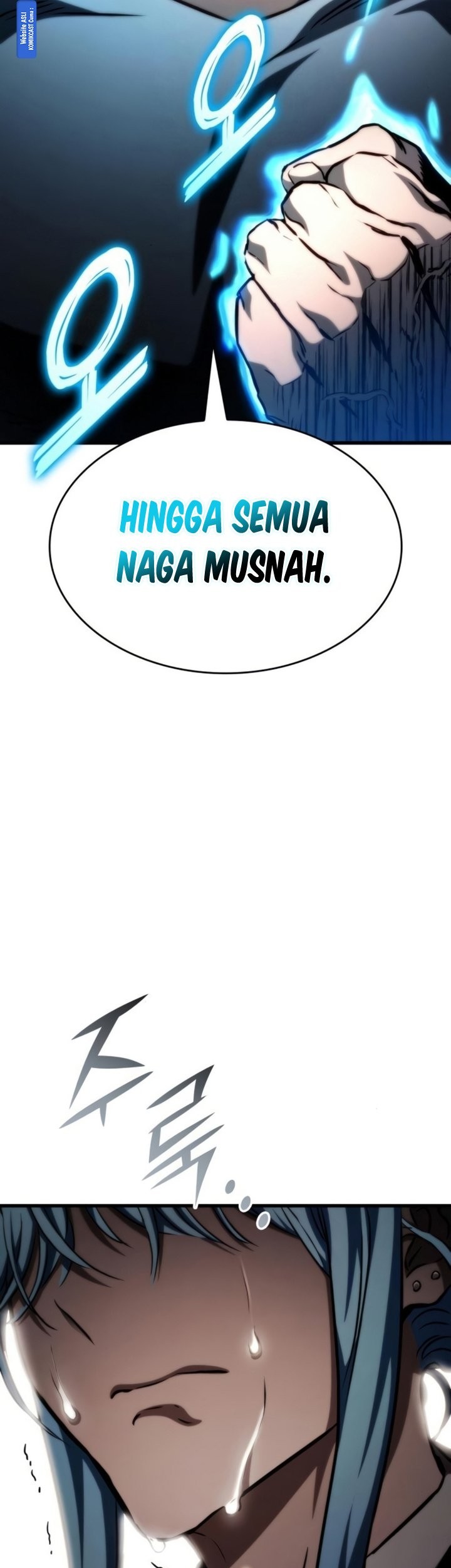 Kill The Dragon Chapter 76 Gambar 64