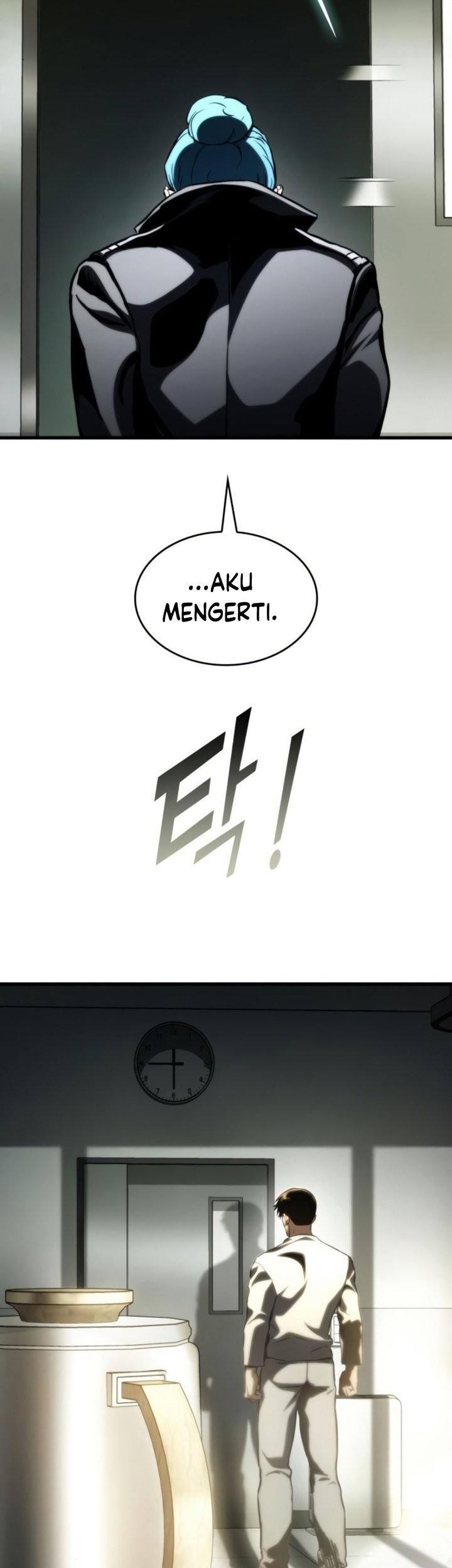 Kill The Dragon Chapter 76 Gambar 66
