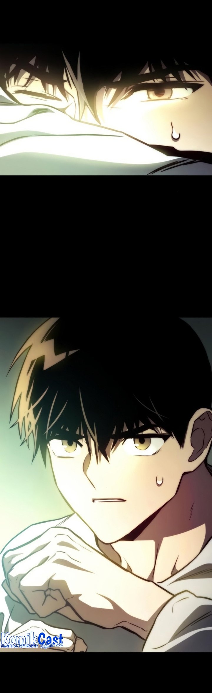 Kill The Dragon Chapter 76 Gambar 5