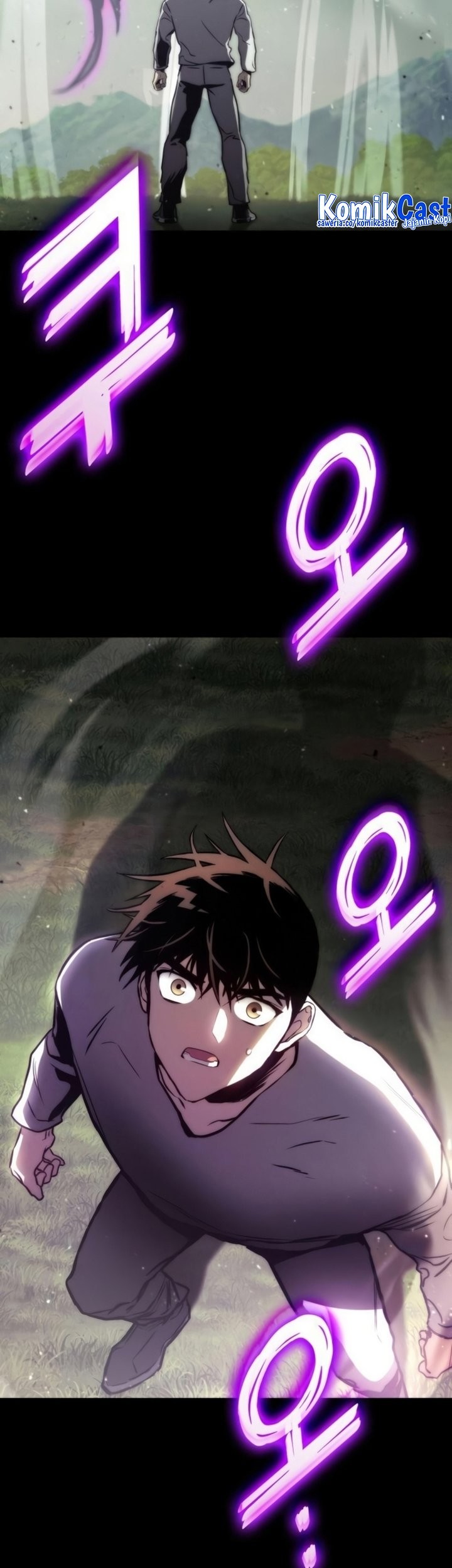 Kill The Dragon Chapter 76 Gambar 16