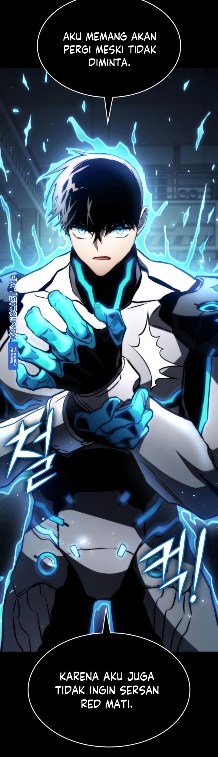 Kill The Dragon Chapter 75 Gambar 18