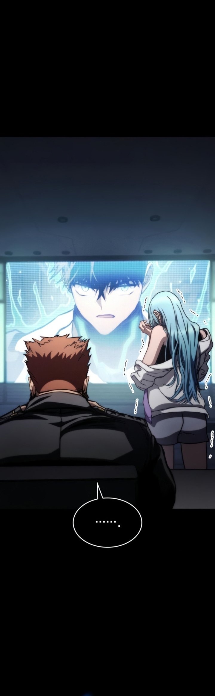 Kill The Dragon Chapter 75 Gambar 19
