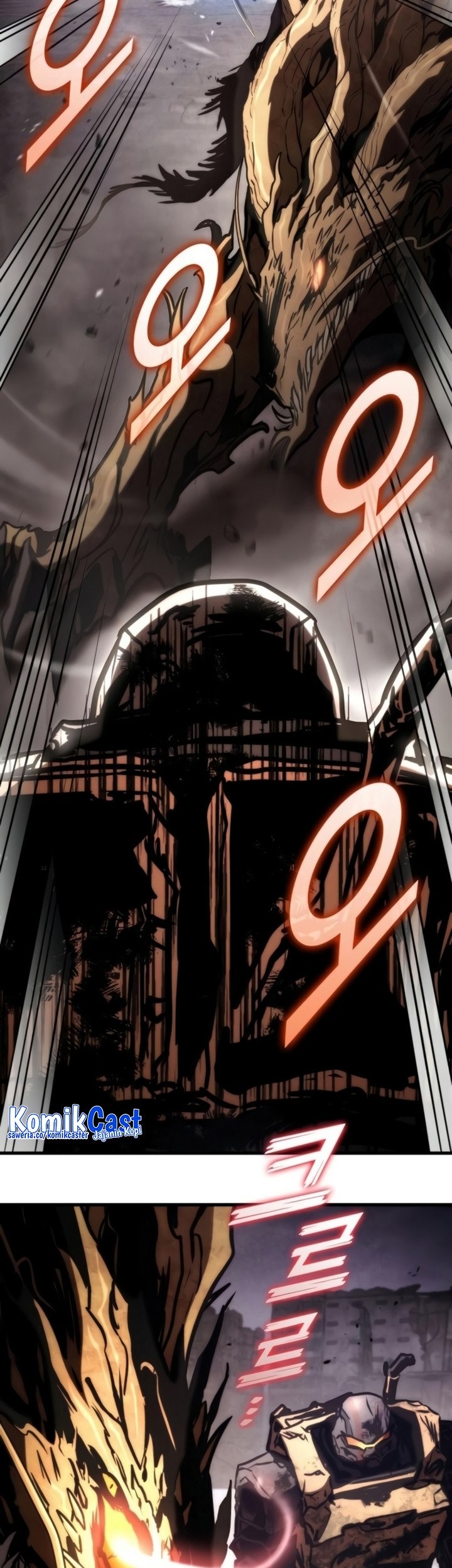 Kill The Dragon Chapter 75 Gambar 22